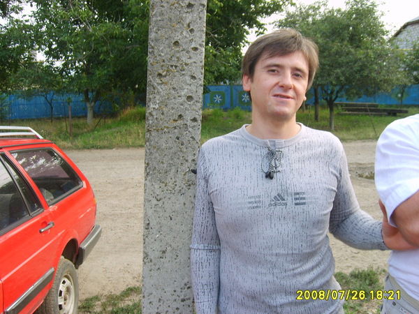 Владимир Торовец