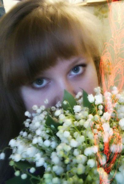 Дарья Погудина