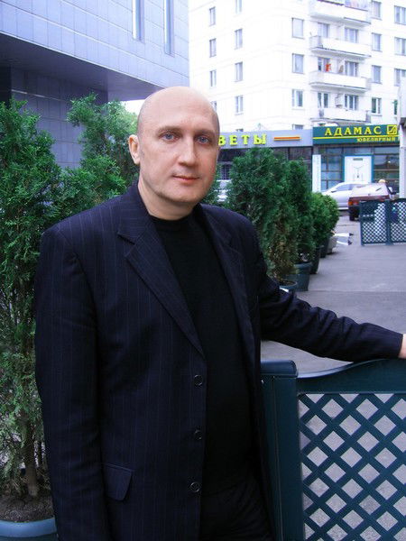 Александр Федурин