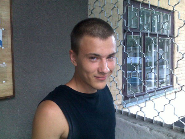 Игорь Трегубов