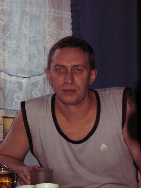 Андрей Барабанов