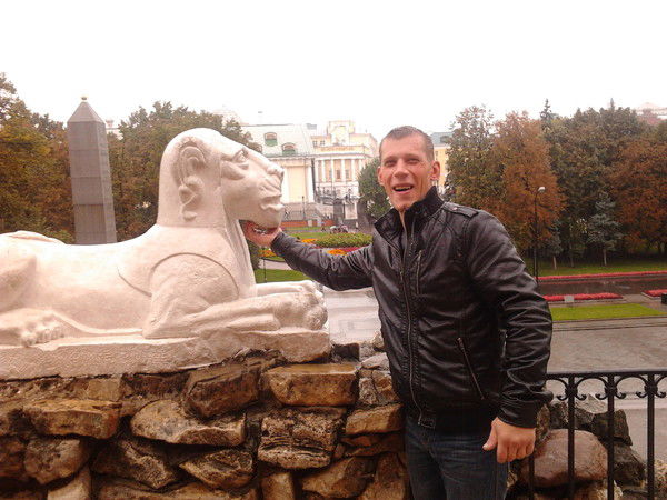 Владимир Понамарев