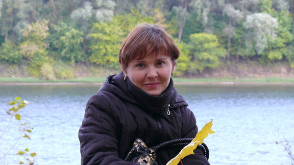 Туктамышова Гульназ