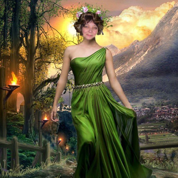 Лариса Мисюра