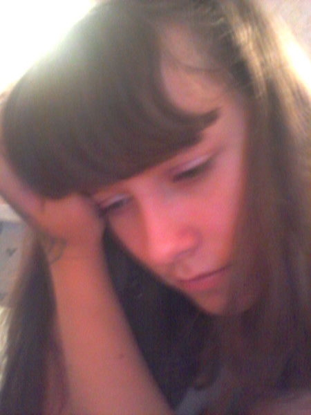 Вероника Лучицкая