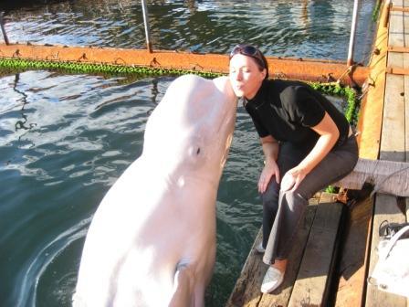 Ольга Петрова