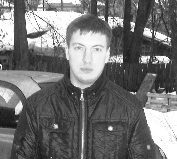 Андрей Садаков