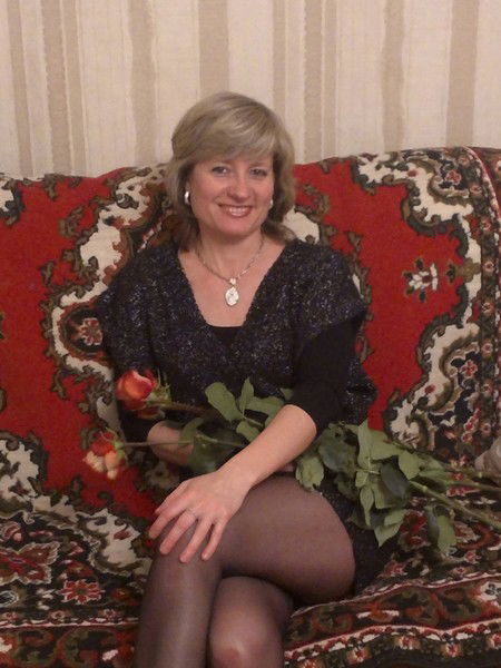 Валентина Бартенева