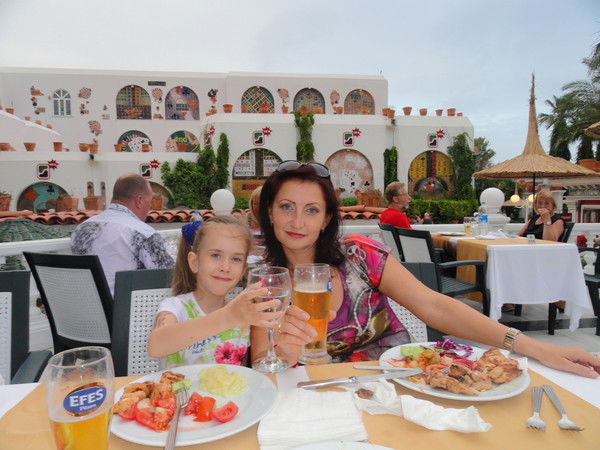 Ольга Петрушина