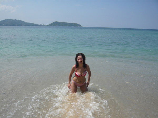 Ольга Виниченко