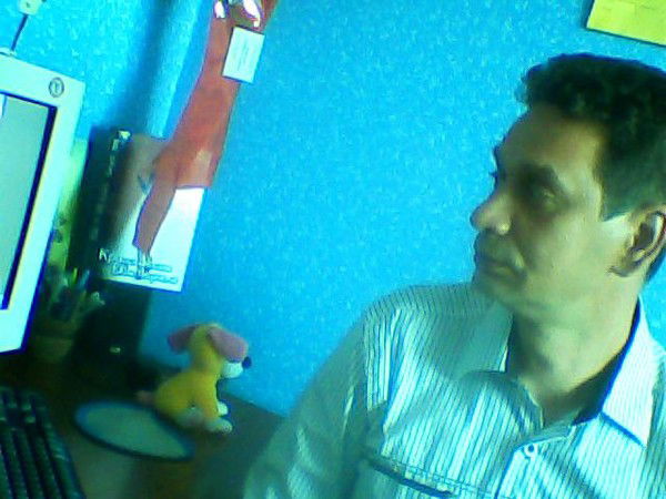 Руслан Кривошеев