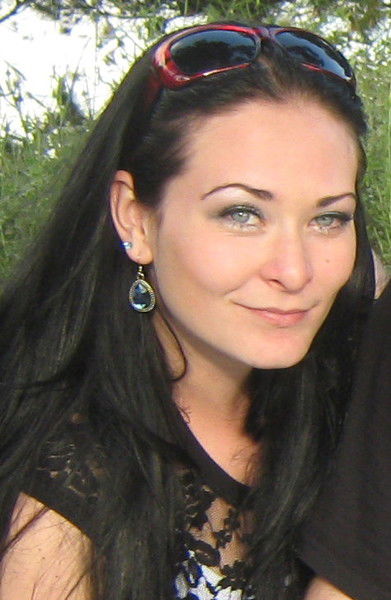 Виктория Крук