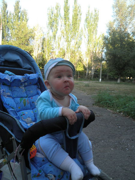 Сергей Волошин