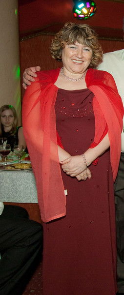 Нелли Чертищева