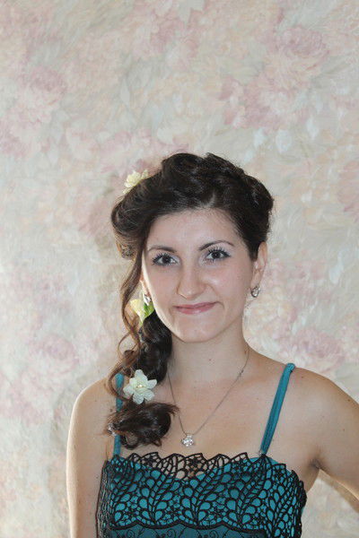 Аня Колесник