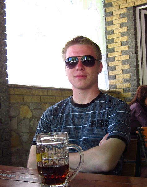 Николай Вертолецкий