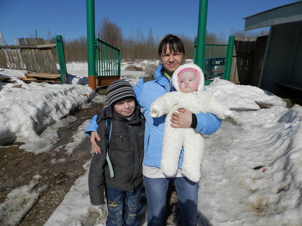 Екатерина Ева