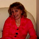 Жанна Голубцова