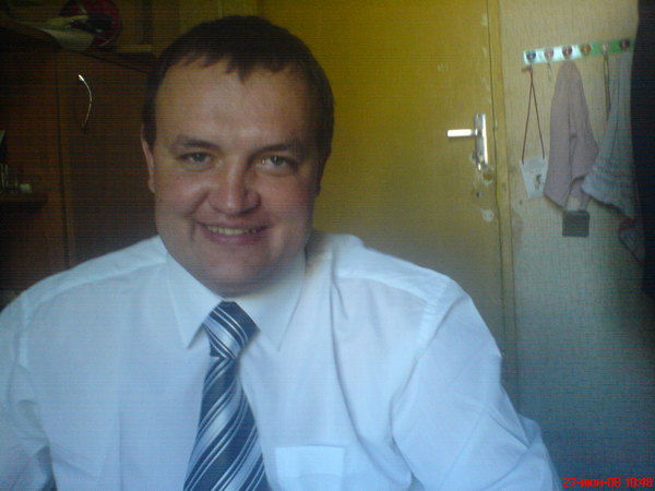 Константин Богданов