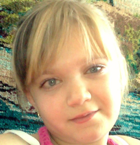 Лидия Бокаленко