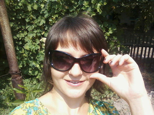 Романенко Анна