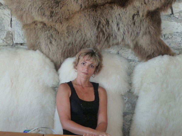 Наталья Федорова