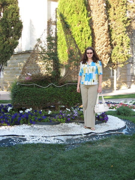 Людмила Сысоева