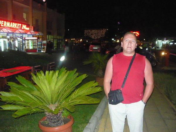 Сергей Fireman1966