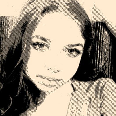 Александра Мечкарь