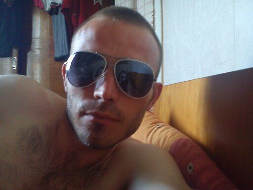 Алексей Максём