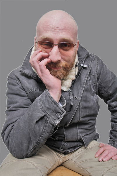 Николай Гарин