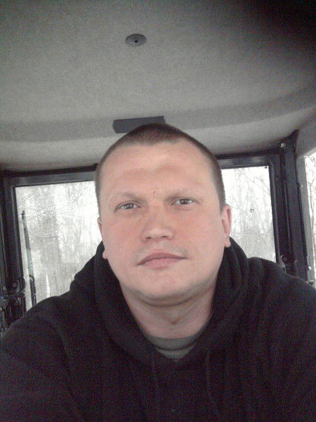 Слава Кириллов