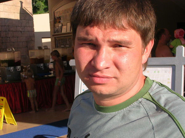 Ирек Яббаров