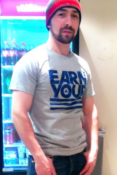 Mirzohomid Anvarovich