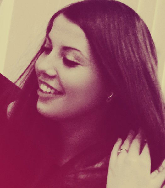 Светочка Пичугина