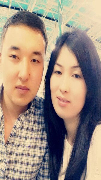 Маржан Актуреева