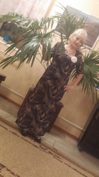 Светлана Воронова