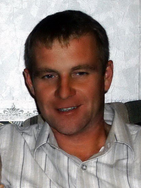 Дмитрий Гагарин