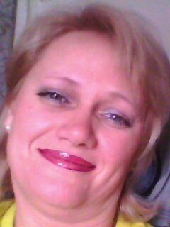 Ирина Петракевич