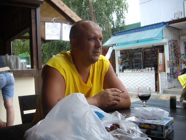 Сергей Васильев