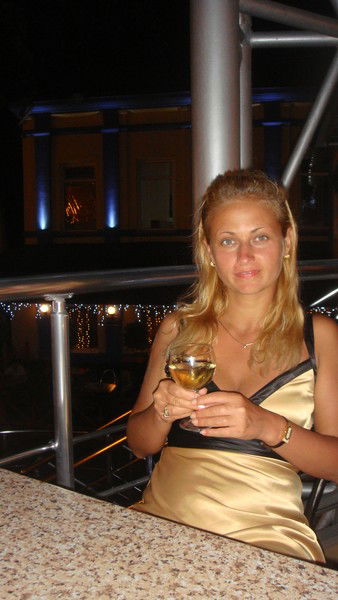 Алина Алексеева