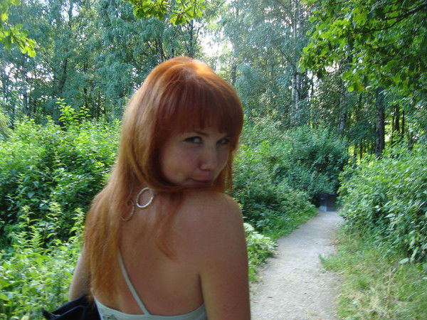 Светлана Соловьева