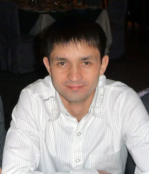 Марат Камалов