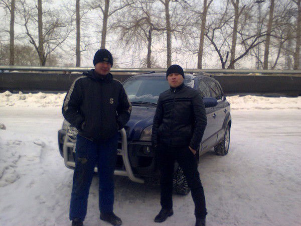 Роман Осокин