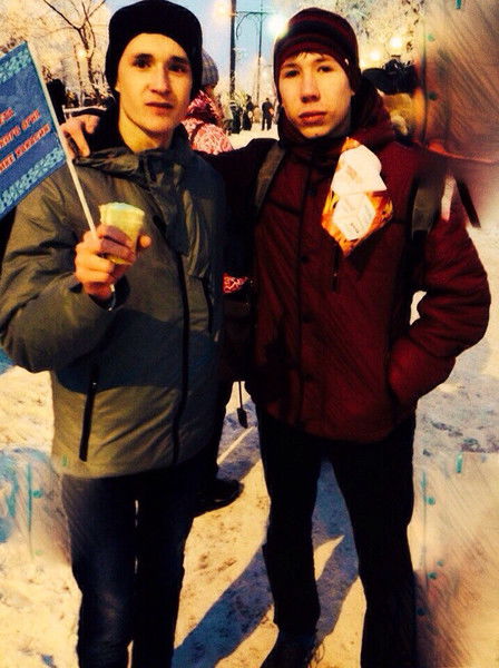 Денис Курков