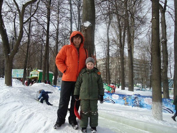 Сергей Яковлев