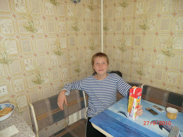 Александр Свербиненко