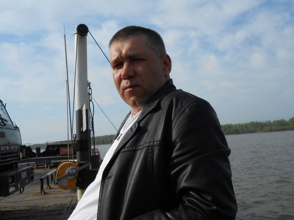 Алексей Зенков