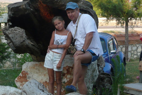 Валерий Ляшенко