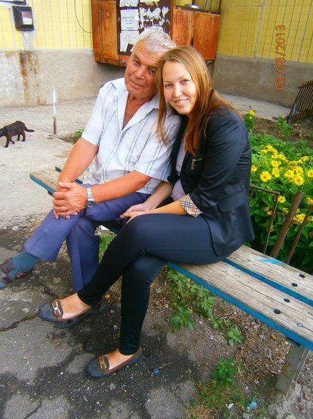 Арнольд Полунин